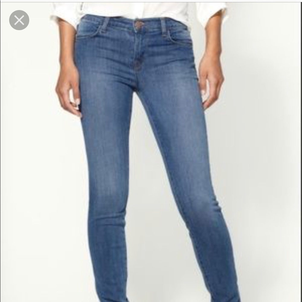 J brand jeans